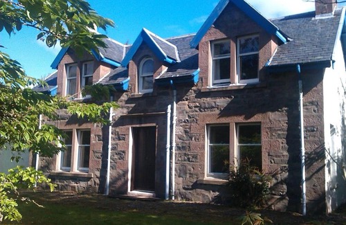 Nostie Bed & Breakfast | Seawinds