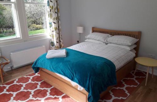 Nostie Bed & Breakfast | Seawinds