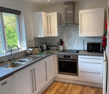 Ventnor Apartment | Seawinds