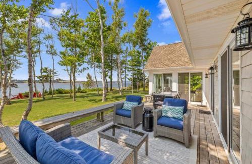 Bayview House | Seawood Shores near Cavendish Beach