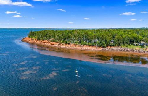 Bayview House | Seawood Shores near Cavendish Beach