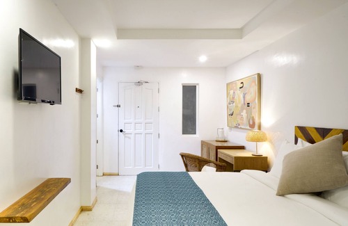 Balabag Hotel | Seaworthy Boracay