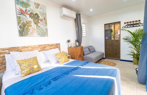 Sainte-Anne Apartment | SeaZen Lodge