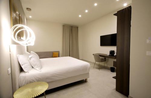 Santa Maria Bed & Breakfast | Sebèl Camere di Charme