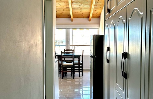 Sarande Apartment | Seb's Central Apartment