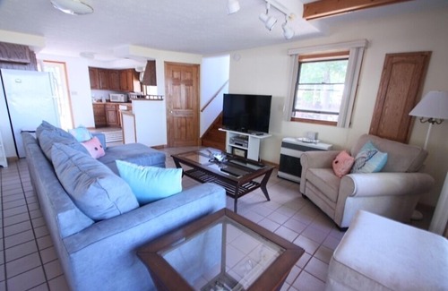 Standish House | SEBAGO LAKE BEACHFRONT AT HARMON'S BEACH