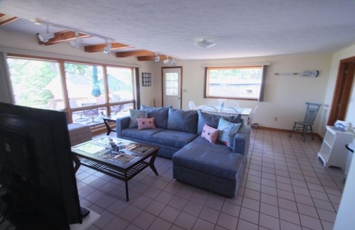 Standish House | SEBAGO LAKE BEACHFRONT AT HARMON'S BEACH