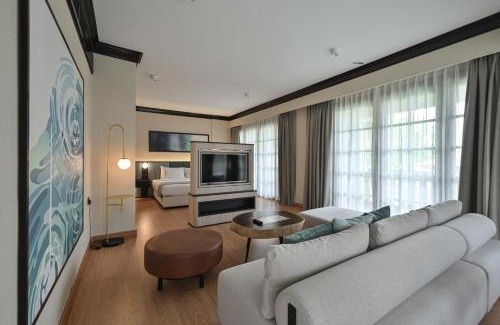 Bandar Penawar Resort | Sebana Cove Resort