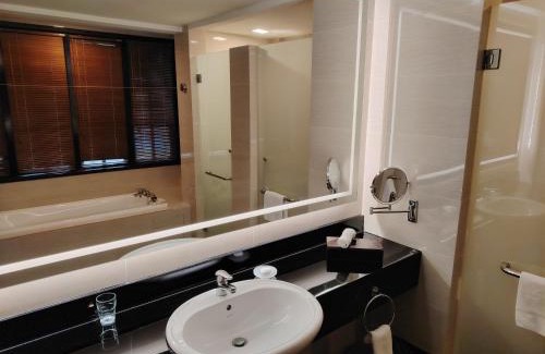 Bandar Penawar Resort | Sebana Cove Resort