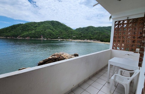Yelapa Villa | Sebas