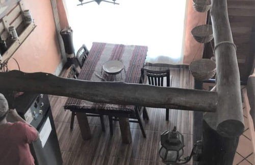 Samaipata House | "Sebastian 1 Cabin"