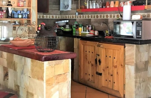 Samaipata House | "Sebastian 1 Cabin"