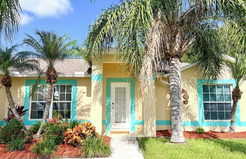 Sebastian Highlands House | Sebastian Sunshine Retreat Coastal Oasis on Fln