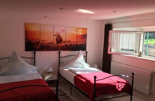 Merzig Apartment | Sebastiana's FeWo