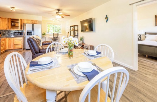 Sebastopol Cottage | Sebastopol Country Getaway - 15 Minutes Walk to Downtown