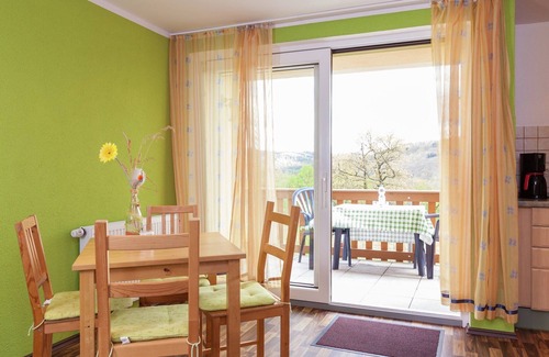Mittelndorf House | Sebnitz Cozy Retreat