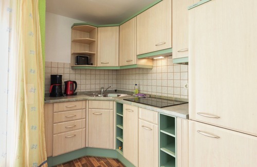 Mittelndorf House | Sebnitz Cozy Retreat