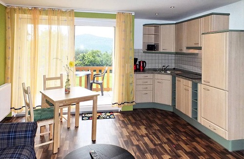 Mittelndorf House | Sebnitz Cozy Retreat