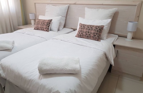 Swakopmund House | Seboa's Guesthouse