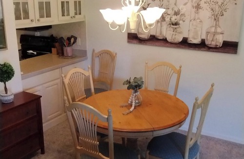 Sun 'N Lake Condo | Sebring "HOME AWAY FROM HOME"