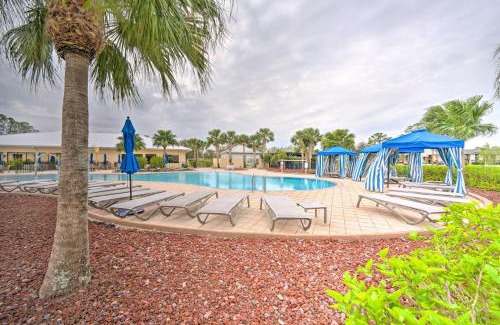 Sun 'N Lake House | Sebring Sand Trap Home - Swim and Golf!