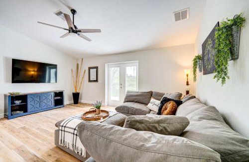 Sun 'N Lake House | Sebring Sand Trap Home - Swim and Golf!