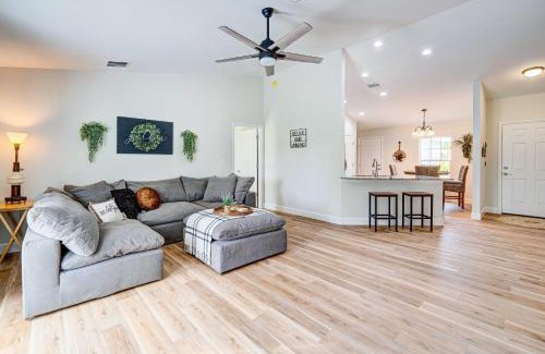 Sun 'N Lake House | Sebring Sand Trap Home - Swim and Golf!