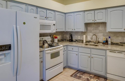 Sebring House | Sebring Vacation Rental Near Boating and Fishing!