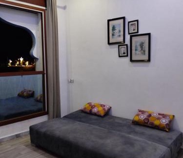 Chefchaouen Apartment | sebta