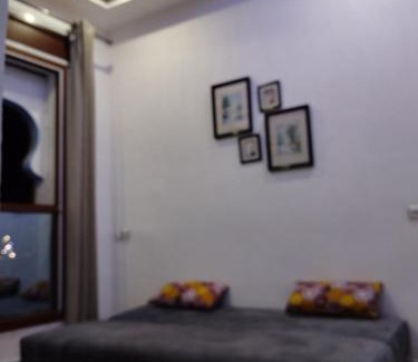 Chefchaouen Apartment | sebta