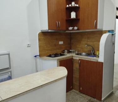 Chefchaouen Apartment | sebta