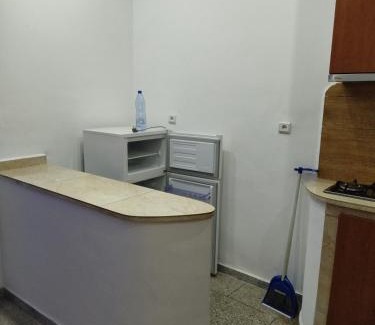 Chefchaouen Apartment | sebta
