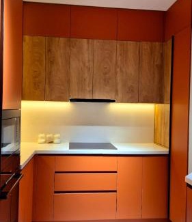 Khelvachauri Apartment | Sebu Suites