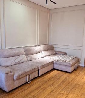 Khelvachauri Apartment | Sebu Suites