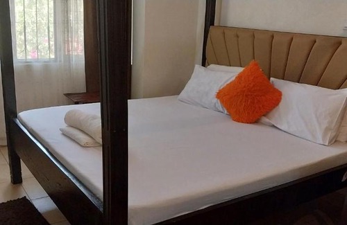 Nyali Apartment | SEBULENI SERVICED HOMESTAY - Walk To The Beach