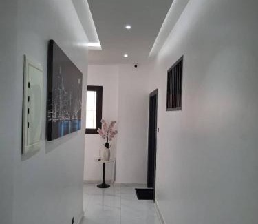 Dakar Apartment | Seckebe Immo STUDIO VERT