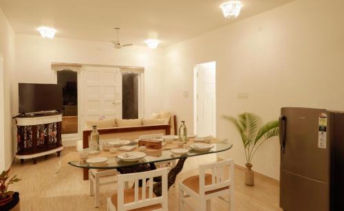 Alappuzha Hotel | Seclude Kerala, Seaside