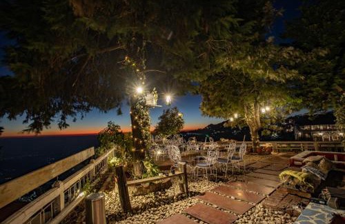 The Mall Road Resort | Seclude Mussoorie, Winterline