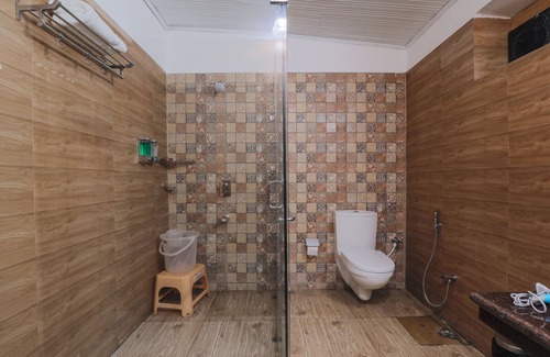 Nahan Resort | Seclude Nahan Bantony Cottage