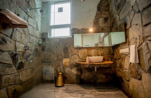 Ramgarh Hotel | Seclude Ramgarh, Cliff's Edge
