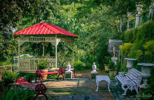 Ramgarh Villa | Seclude Ramgarh Taradale