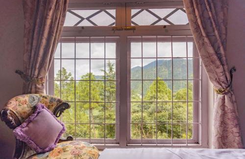 Ramgarh Villa | Seclude Ramgarh Taradale