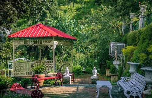 Ramgarh Villa | Seclude Taradale