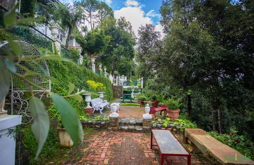 Ramgarh Villa | Seclude Taradale