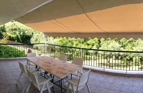 Kassandra Villa | Secluded 1.8 acre garden Villa, for exclusive use with Stunning Views.
