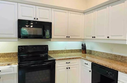 Rotonda Lakes House | Secluded 3 BDR Villa w.Pool f. Ultimate Relaxation