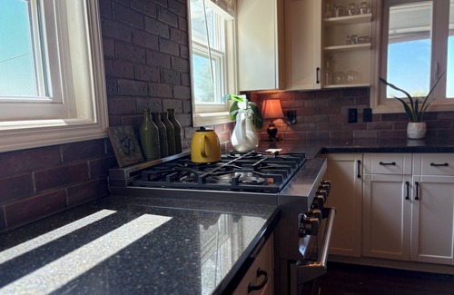 Julian House | Secluded 3 bedroom house with spectacular views,pet friendly, near Lake Cuyamaca