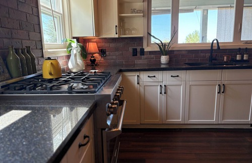 Julian House | Secluded 3 bedroom house with spectacular views,pet friendly, near Lake Cuyamaca