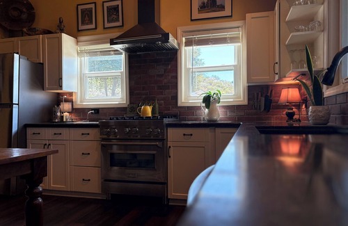 Julian House | Secluded 3 bedroom house with spectacular views,pet friendly, near Lake Cuyamaca