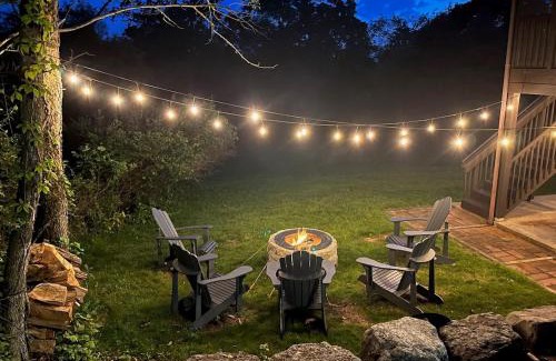 State College House | Secluded 4 bedroom with hot tub minutes from campus